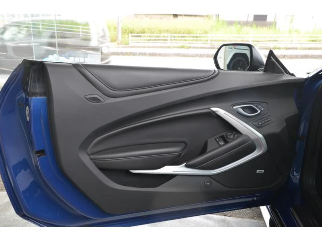 Chevrolet CAMARO 58