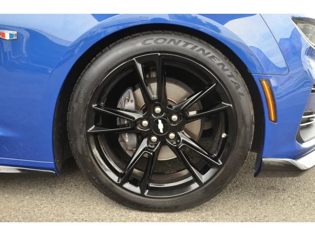 Chevrolet CAMARO 10