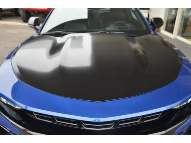Chevrolet CAMARO 26