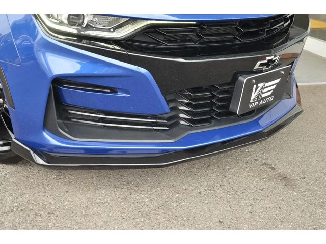 Chevrolet CAMARO 4