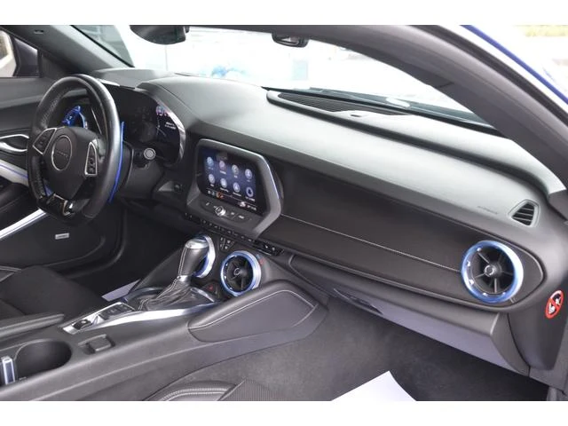 Chevrolet CAMARO 65