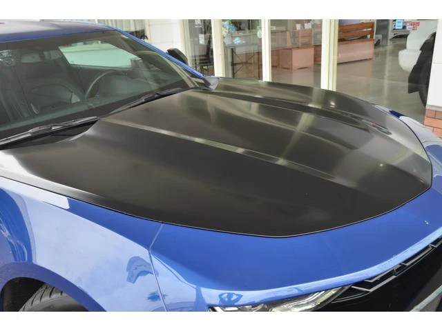Chevrolet CAMARO 3