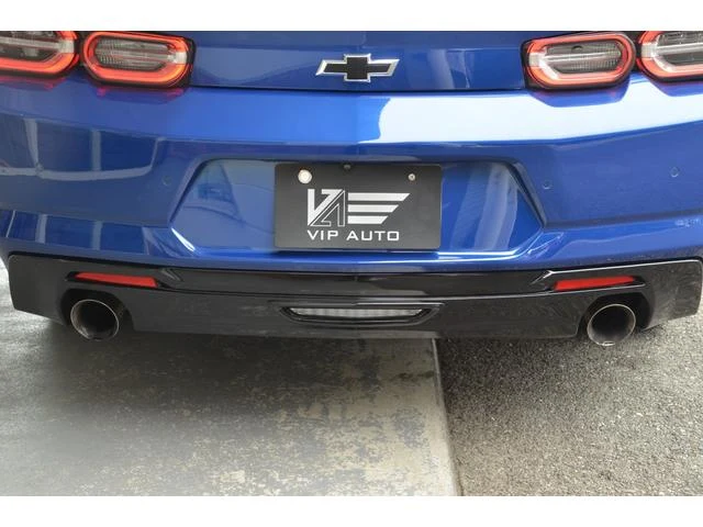Chevrolet CAMARO 14