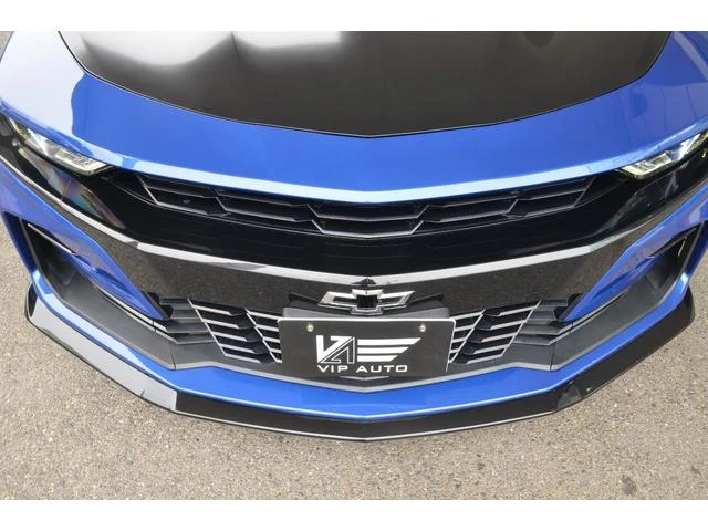 Chevrolet CAMARO 27