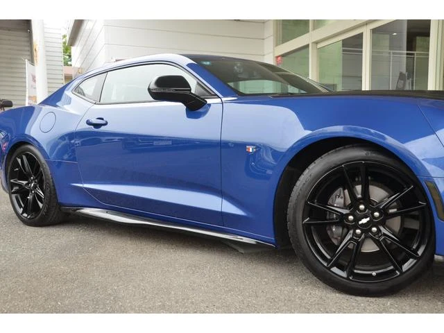 Chevrolet CAMARO 5