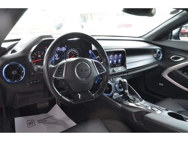 Chevrolet CAMARO 28
