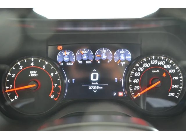 Chevrolet CAMARO 34