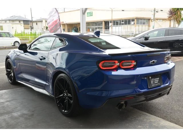 Chevrolet CAMARO 18