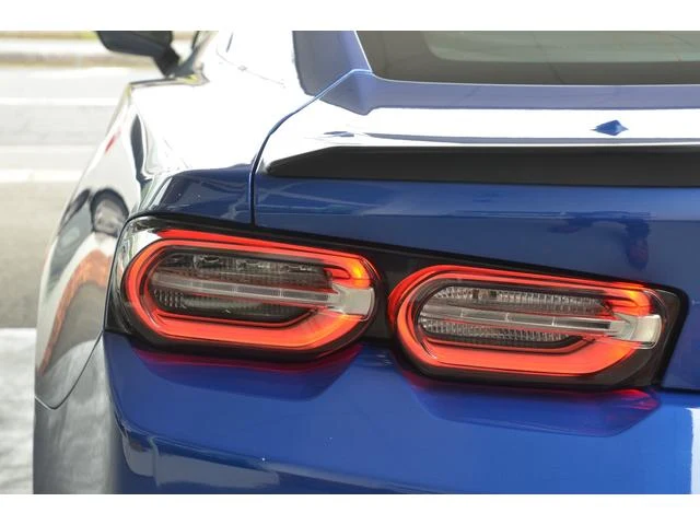 Chevrolet CAMARO 16