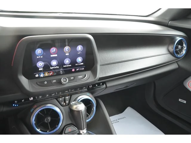 Chevrolet CAMARO 42