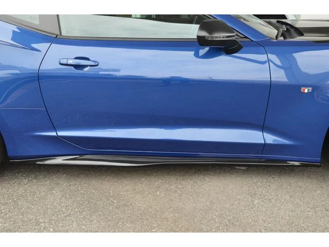 Chevrolet CAMARO 7