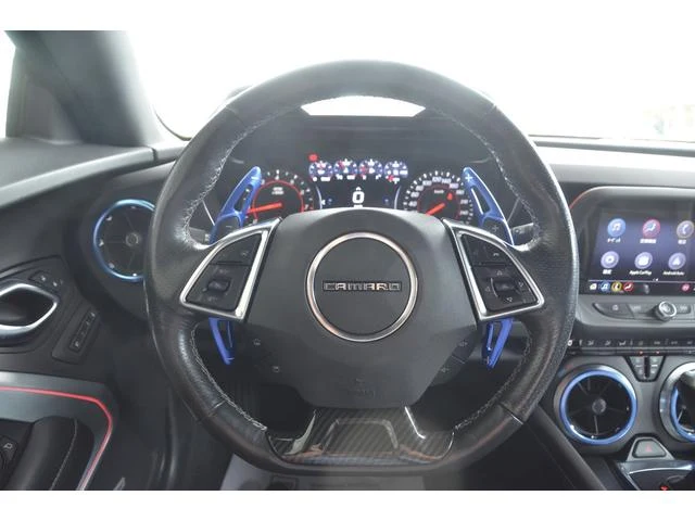 Chevrolet CAMARO 29