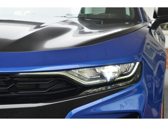 Chevrolet CAMARO 25