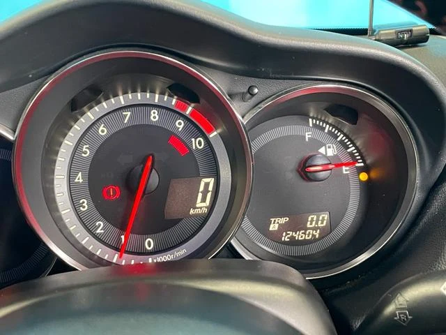Mazda RX-8 42