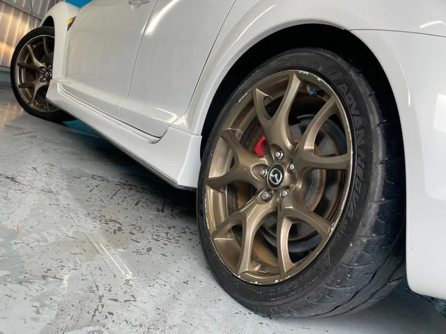 Mazda RX-8 30