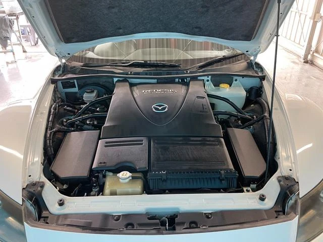 Mazda RX-8 16