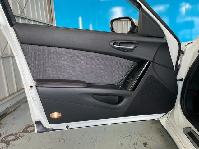 Mazda RX-8 54