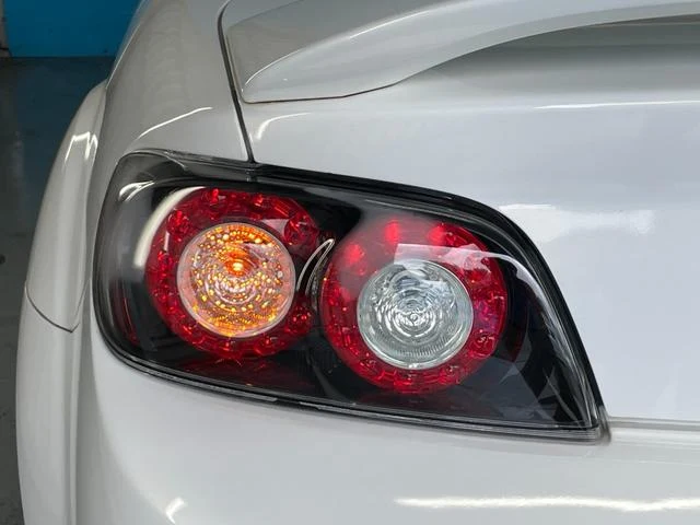 Mazda RX-8 32