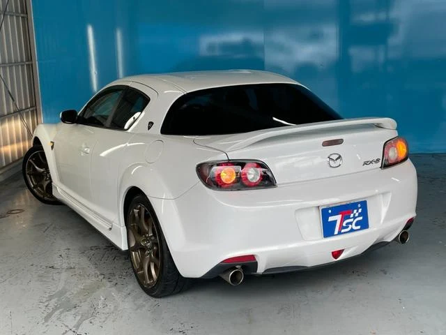 Mazda RX-8 27