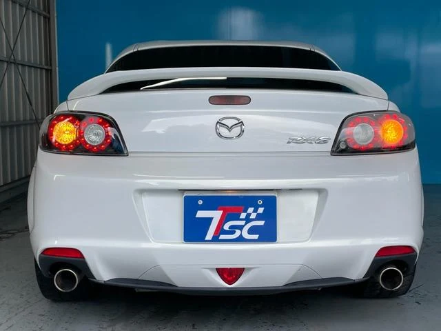 Mazda RX-8 31