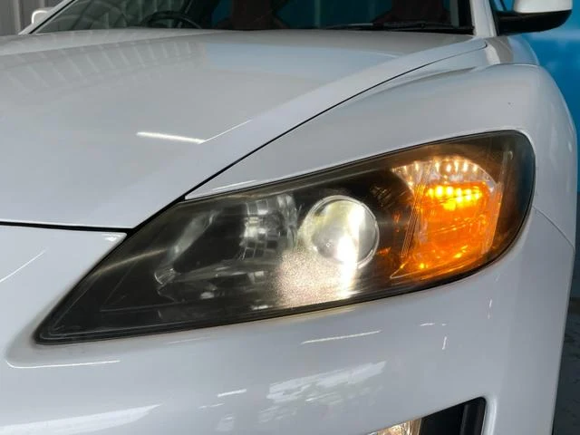 Mazda RX-8 22
