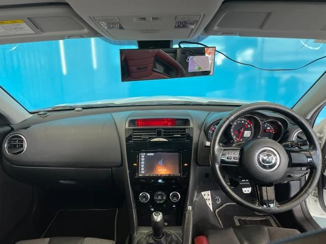 Mazda RX-8 3