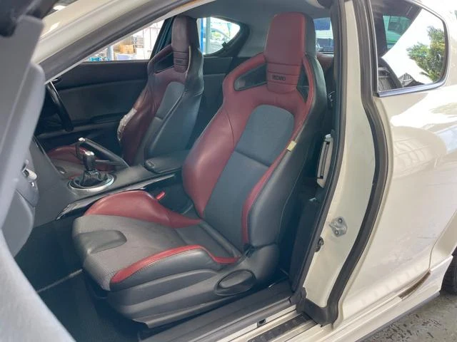 Mazda RX-8 53