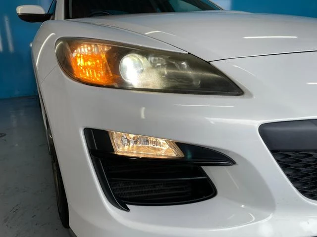 Mazda RX-8 21
