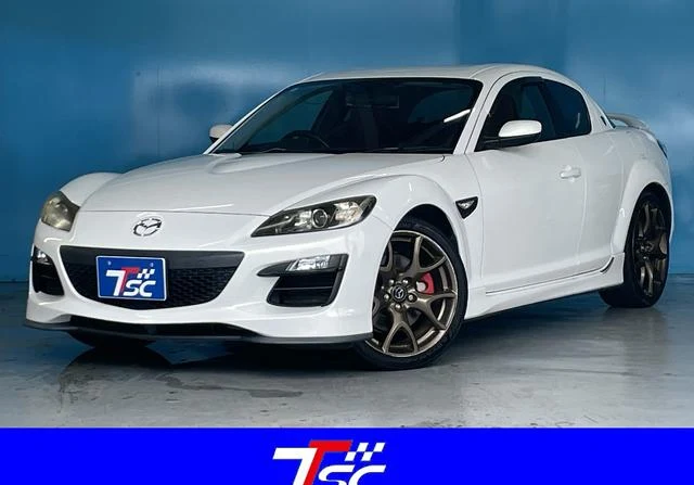 Mazda RX-8