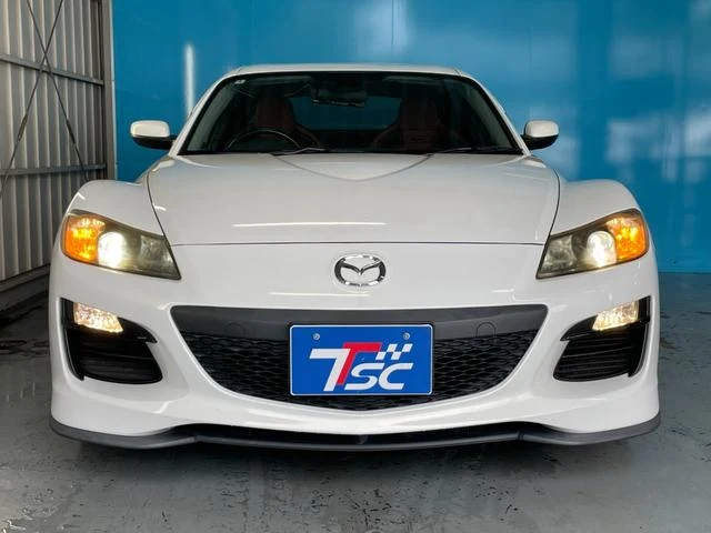Mazda RX-8 13