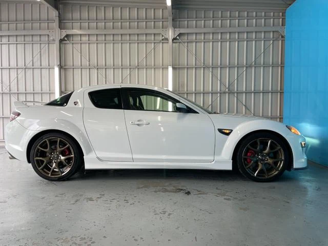 Mazda RX-8 26