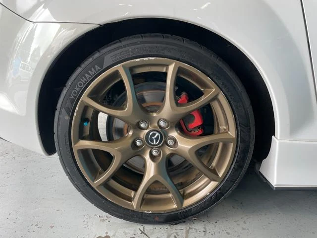Mazda RX-8 35