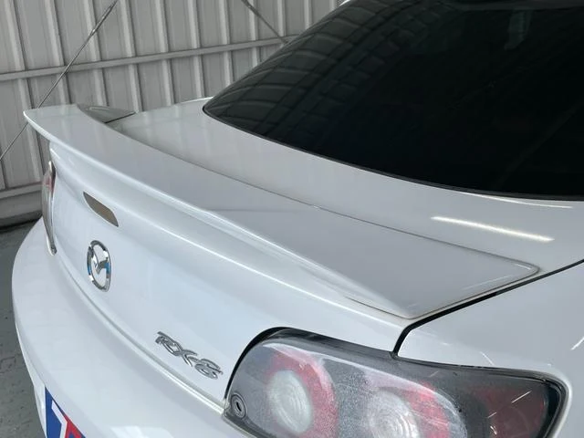 Mazda RX-8 36