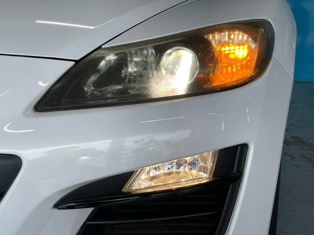 Mazda RX-8 24