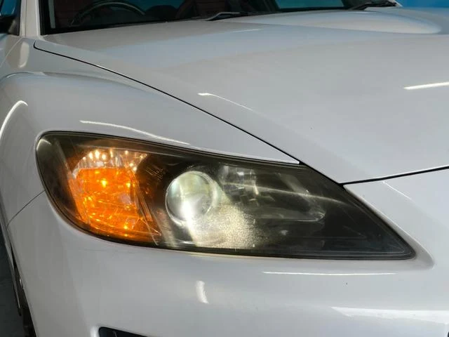Mazda RX-8 19