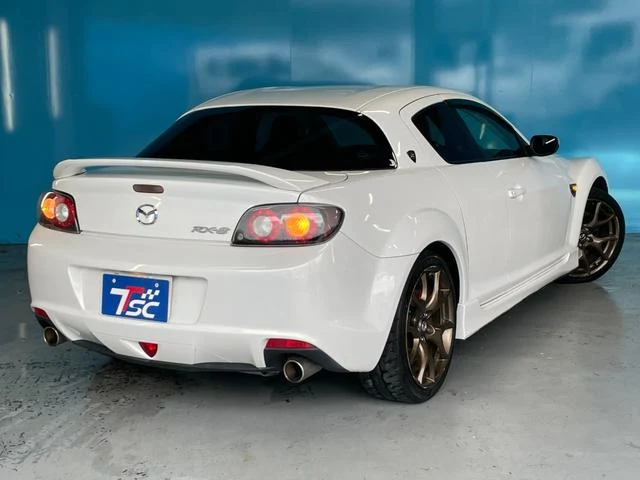 Mazda RX-8 28