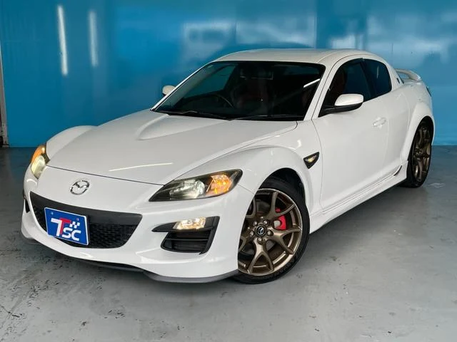 Mazda RX-8 14