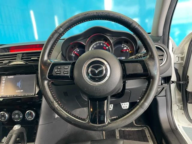 Mazda RX-8 39