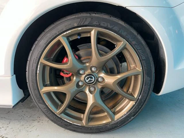 Mazda RX-8 10