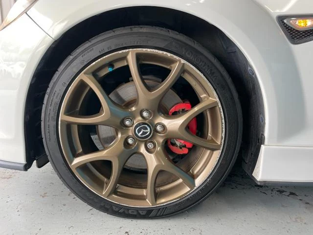 Mazda RX-8 34