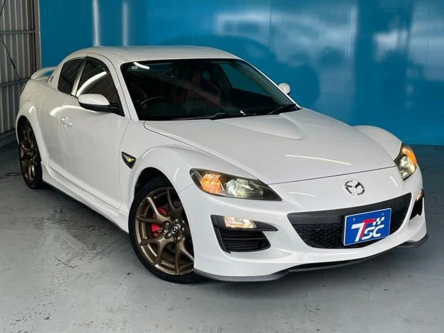 Mazda RX-8 15