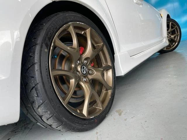 Mazda RX-8 29