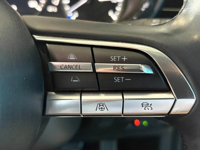 Mazda CX-30 XD 8