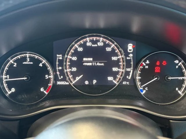 Mazda CX-30 XD 52