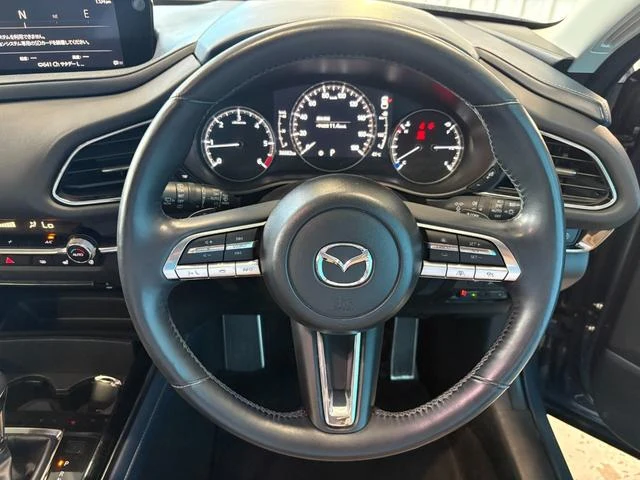 Mazda CX-30 XD 50