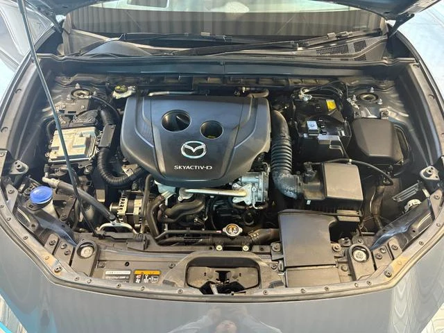 Mazda CX-30 XD 16