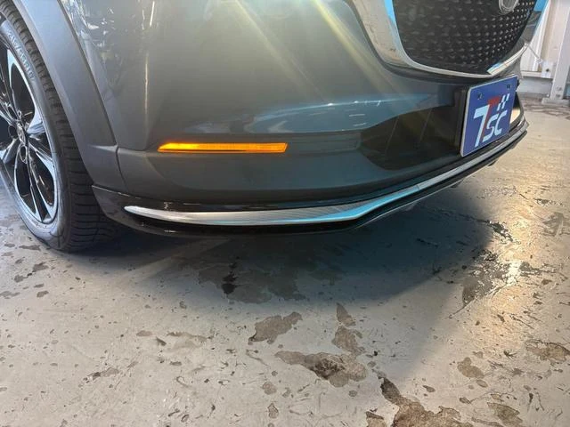Mazda CX-30 XD 20