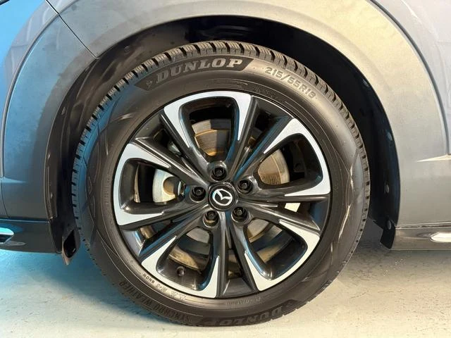 Mazda CX-30 XD 36