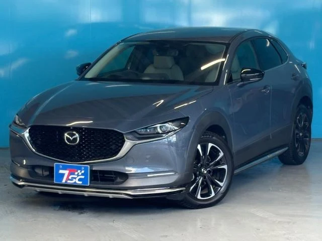 Mazda CX-30 XD 14