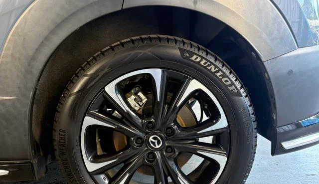 Mazda CX-30 XD 35